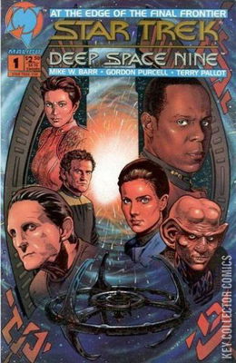 Star Trek: Deep Space Nine