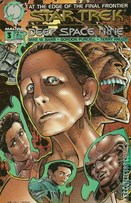 Star Trek: Deep Space Nine