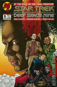 Star Trek: Deep Space Nine #5
