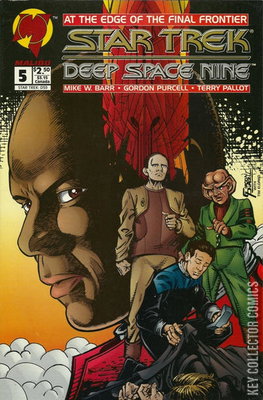 Star Trek: Deep Space Nine