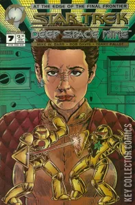 Star Trek: Deep Space Nine #7