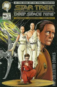Star Trek: Deep Space Nine #10