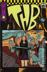 Cover for THB #1