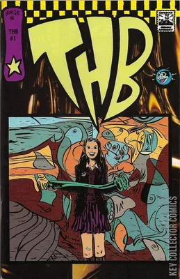 THB