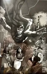 Variant Cover for Superman #1