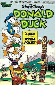 Donald Duck #278