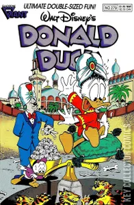 Donald Duck #279