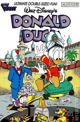 Donald Duck