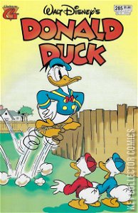 Donald Duck #285