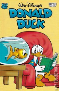 Donald Duck #287