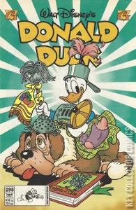 Donald Duck #298