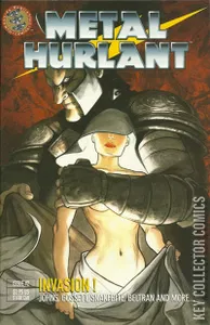 Metal Hurlant #2