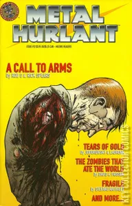Metal Hurlant #12