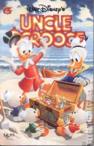 Walt Disney's Uncle Scrooge #310