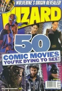 Wizard: Official Comic Book Pocket Price Guide #118
