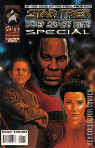 Star Trek: Deep Space Nine Special