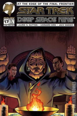 Star Trek: Deep Space Nine