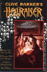 Hellraiser #4