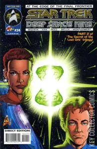 Star Trek: Deep Space Nine #24