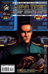 Star Trek: Deep Space Nine #27