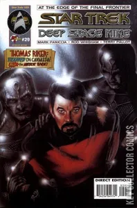 Star Trek: Deep Space Nine #29