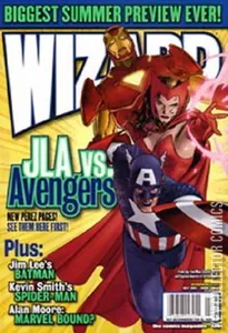 Wizard: Official Comic Book Pocket Price Guide #130