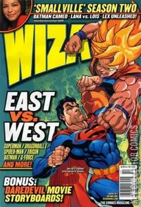 Wizard: Official Comic Book Pocket Price Guide #133