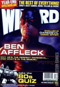 Wizard: Official Comic Book Pocket Price Guide #136