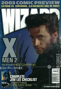 Wizard: Official Comic Book Pocket Price Guide #137