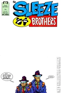 The Sleeze Brothers #3