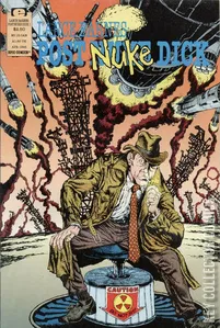 CyberRad #1