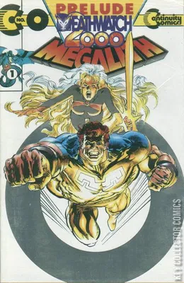 Megalith