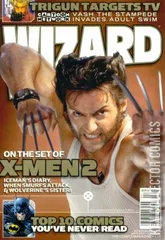 Cover for Wizard: Official Comic Book Pocket Price Guide #139