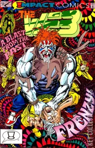 The Web #13