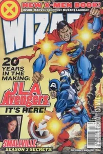 Wizard: Official Comic Book Pocket Price Guide #144