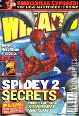 Variant Cover for Wizard: Official Comic Book Pocket Price Guide #145