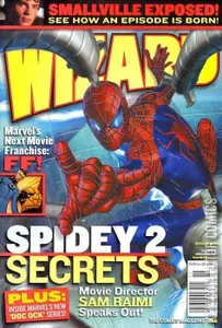 Wizard: Official Comic Book Pocket Price Guide #145