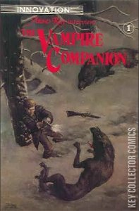 Anne Rice's The Vampire Companion #1