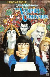 Anne Rice's The Vampire Companion #2