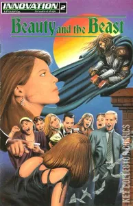 Beauty and the Beast #2