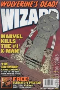 Wizard: Official Comic Book Pocket Price Guide #146