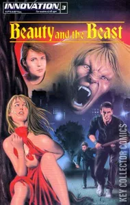 Beauty and the Beast #3