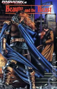 Beauty and the Beast #4