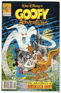 Goofy Adventures #16
