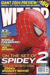Cover for Wizard: Official Comic Book Pocket Price Guide #148