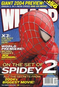 Wizard: Official Comic Book Pocket Price Guide #148