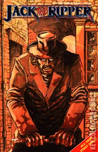 Jack the Ripper #1
