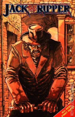 Jack the Ripper
