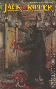 Jack the Ripper #2