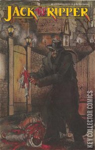 Jack the Ripper #2